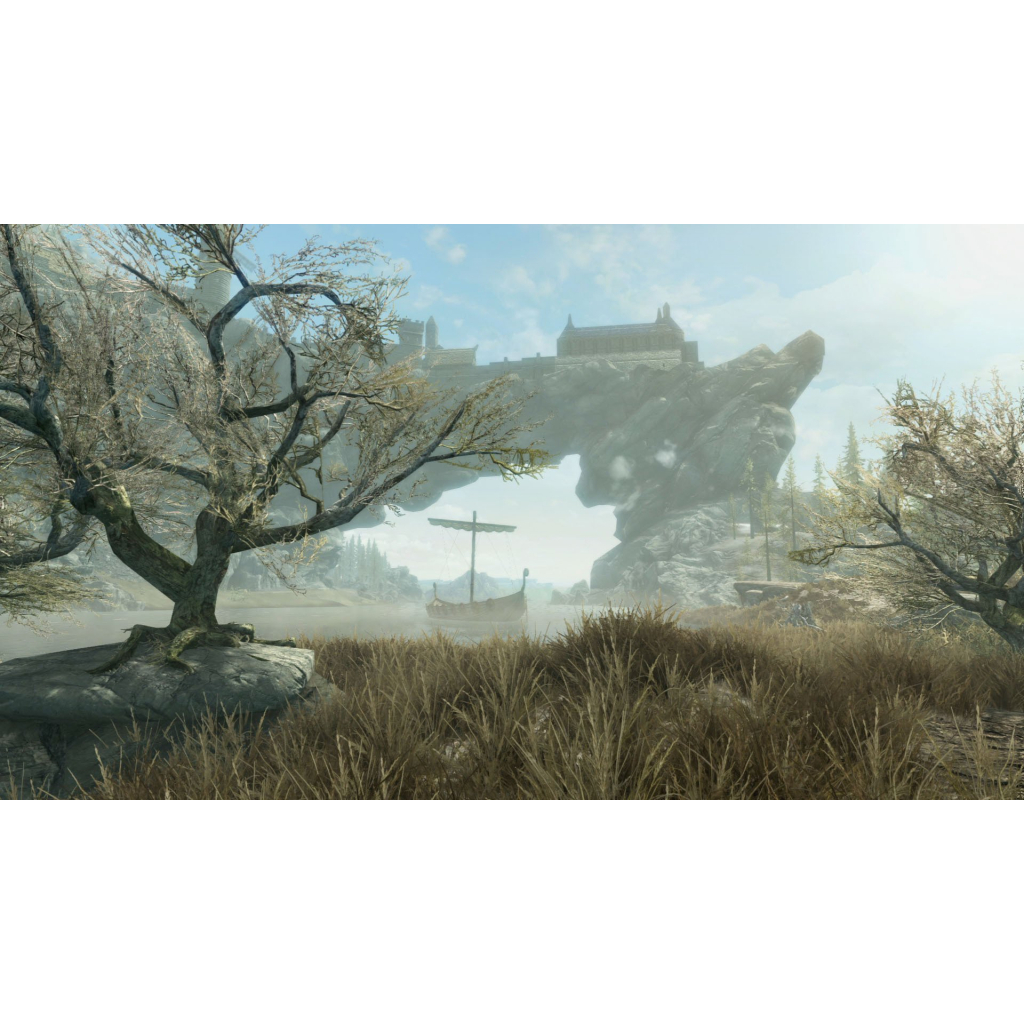 Гра Nintendo The Elder Scrolls V Skyrim, картридж (045496421229) - зображення 4