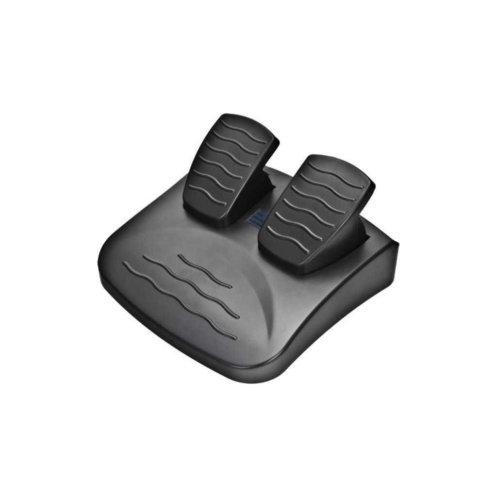 Кермо Esperanza PC/PS3/XBOX 360 Black-Green (EG104) - зображення 3