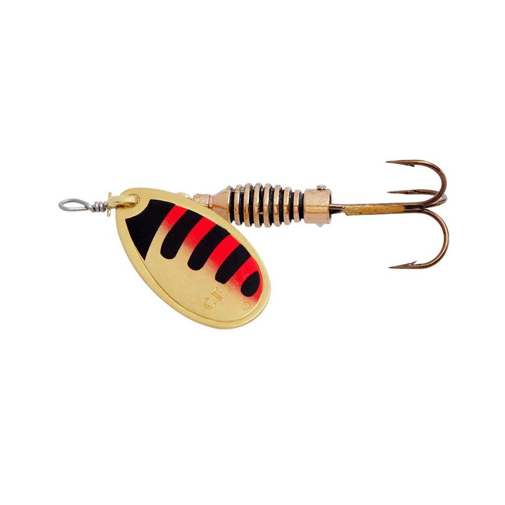 Блешня Rublex Celta 3 5.0g ONR (1824.00.22) - зображення 1