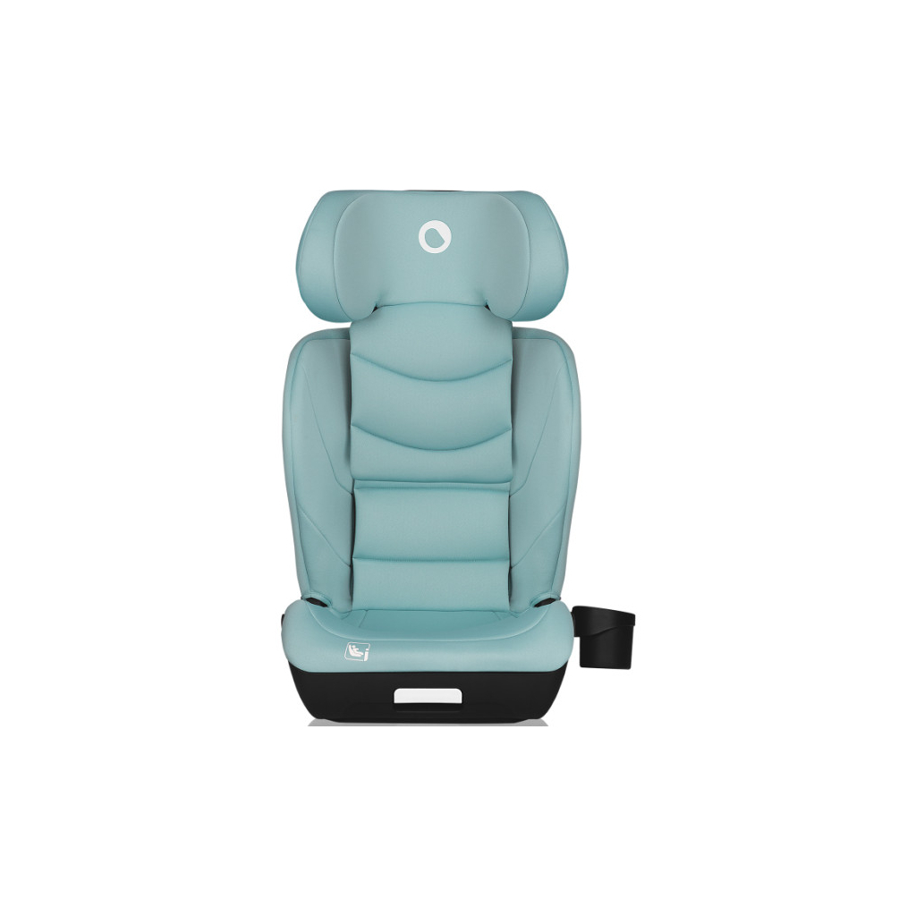 Автокрісло Lionelo Neal I-Size Green Turquoise (LO-NEAL I-SIZE GREEN TURQUOISE) - picture 6