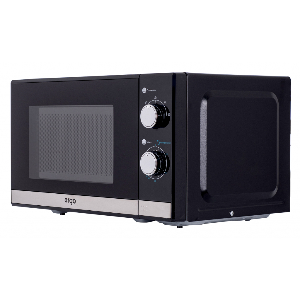 Мікрохвильова піч Ergo EM-2040 - изображение 2