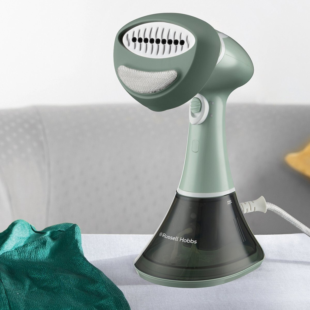 Відпарювач для одягу Russell Hobbs 25592-56 - зображення 7