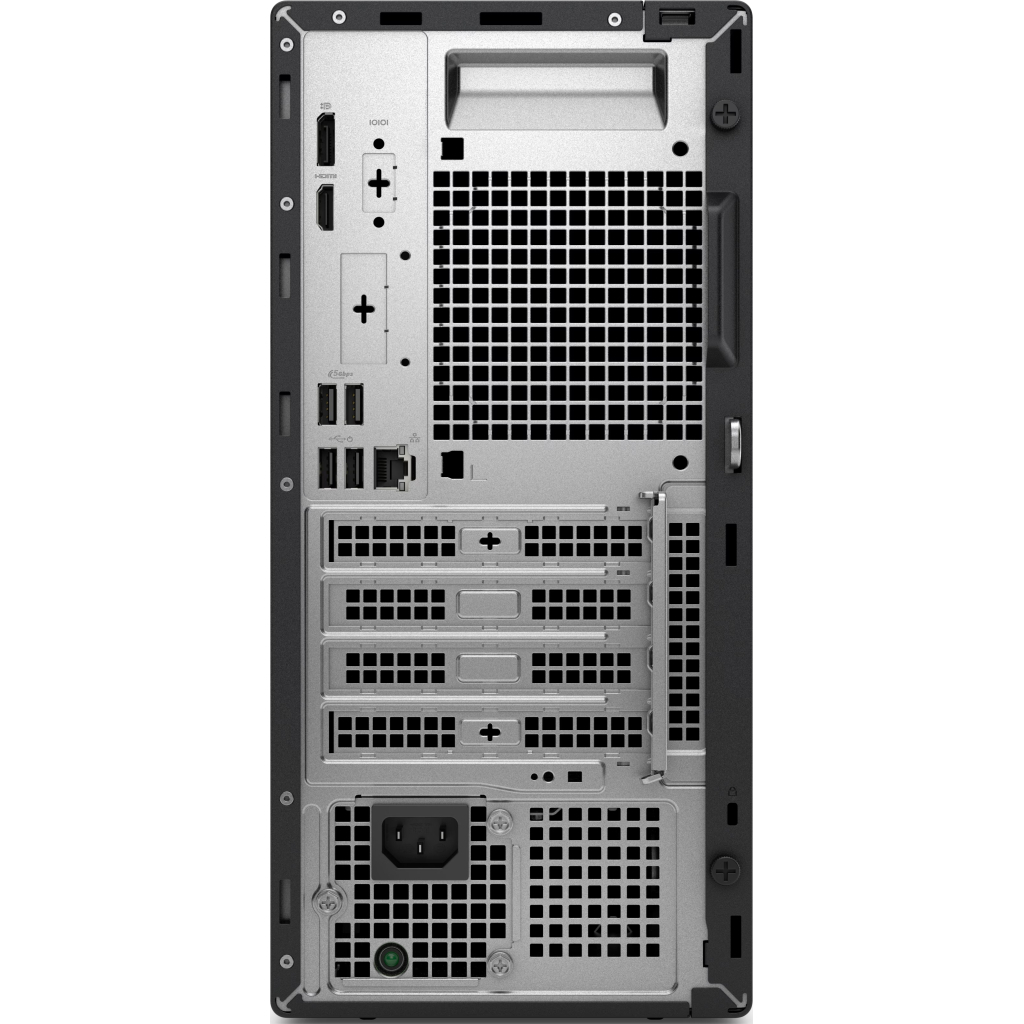Комп'ютер Dell Pro Tower / U5-235, 16, 512, Kb/Mouse (BTO107_QCT1250_UA_UBU) - зображення 4
