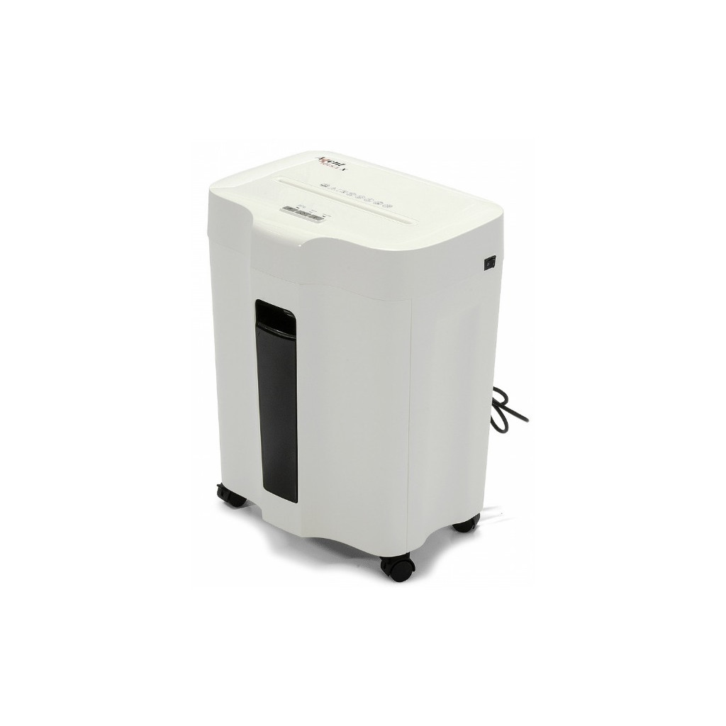 Знищувач документів Agent 1018.5 X (2x12) (6020637) - зображення 2