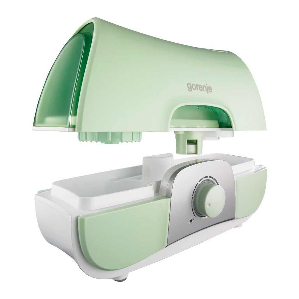 Зволожувач повітря Gorenje H 17 G (H17G) - зображення 4