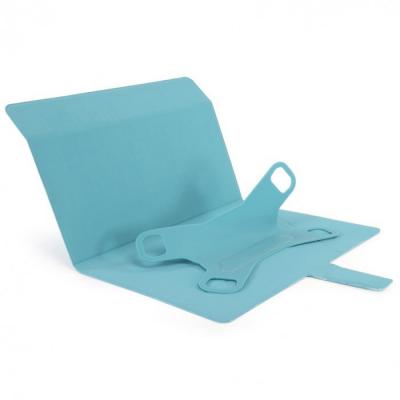 Чохол до планшета Tucano Piega Stand Tablet 10' Sky blue (TAB-P10-Z) - зображення 4