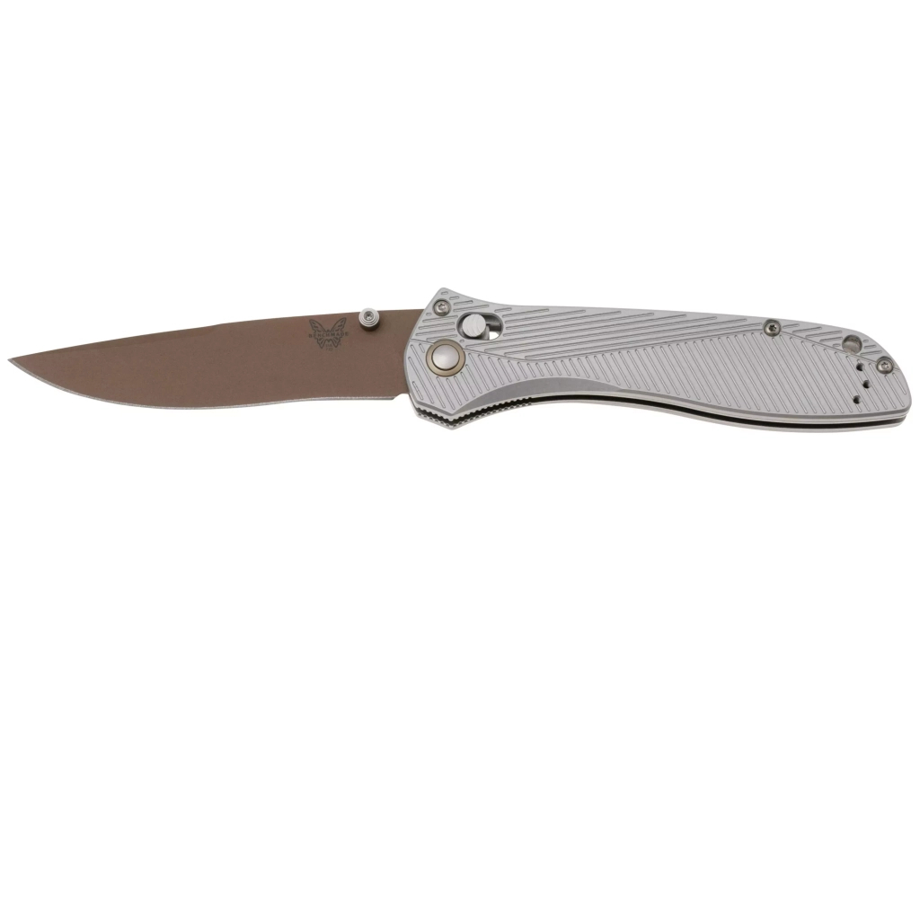 Ніж Benchmade Seven Ten (710FE-24) - зображення 1