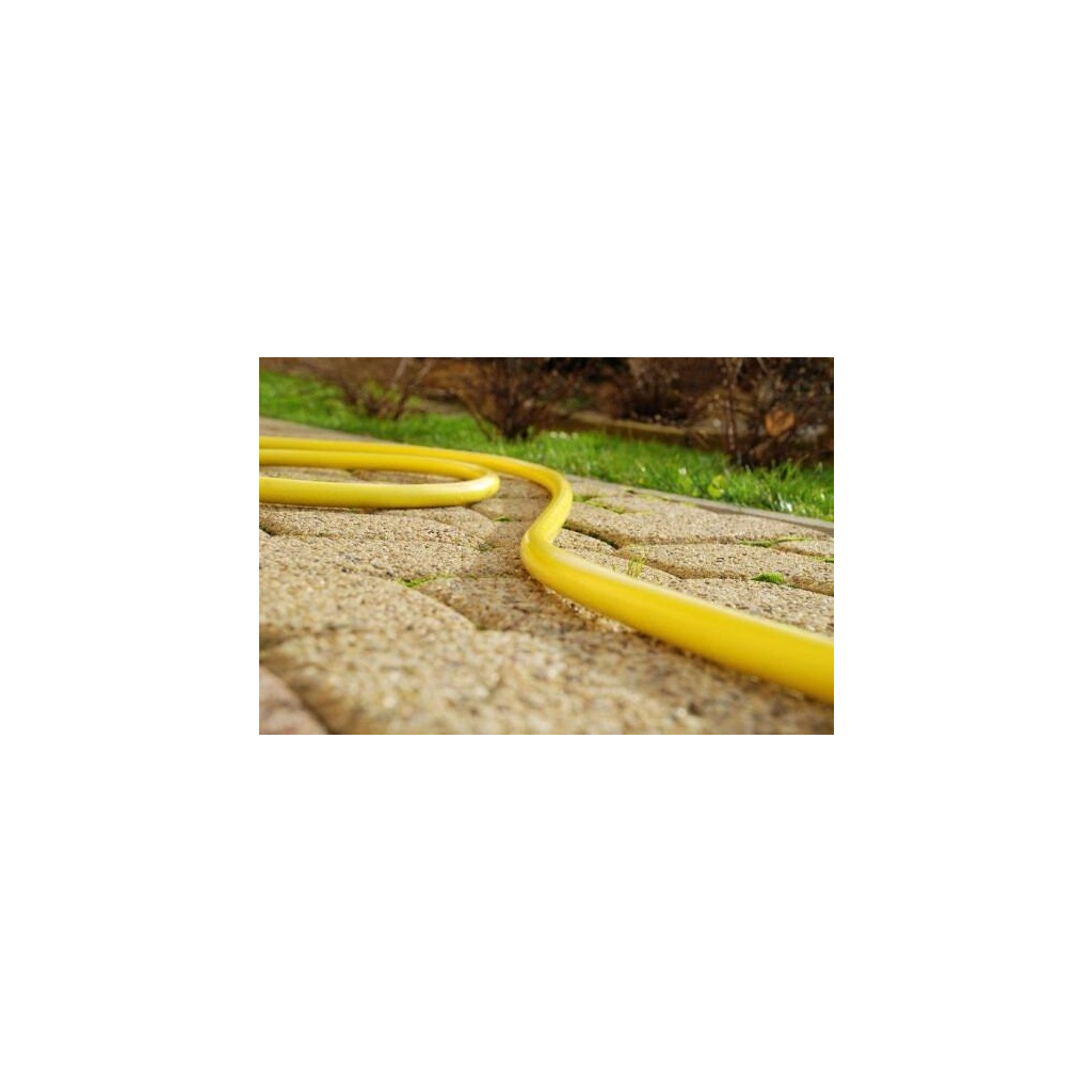 Шланг для поливу Cellfast набір PLUS, 1/2', 25м, 3 шари, зрошувач, комплект для підключення (10-290) - зображення 4