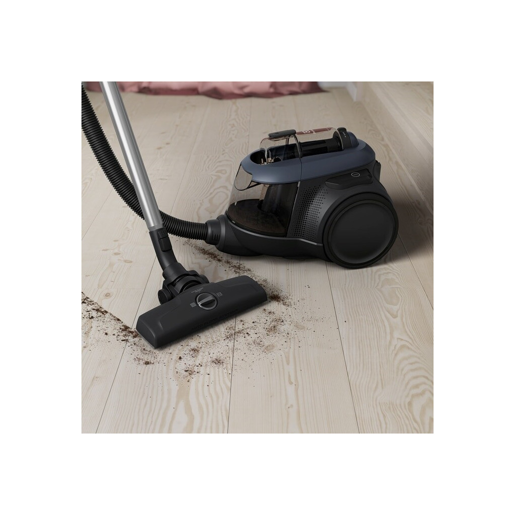 Пилосос Electrolux EL61C3DB - изображение 5