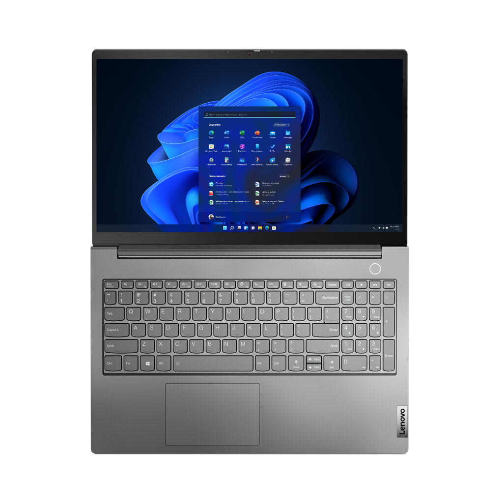 Ноутбук Lenovo ThinkBook 15 G4 ABA (21DL0007RA) - зображення 6