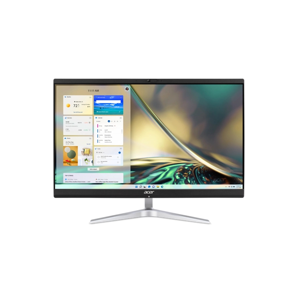 Комп'ютер Acer Aspire C24-1750 / i5-1240P (DQ.BJ3ME.001) - изображение 1