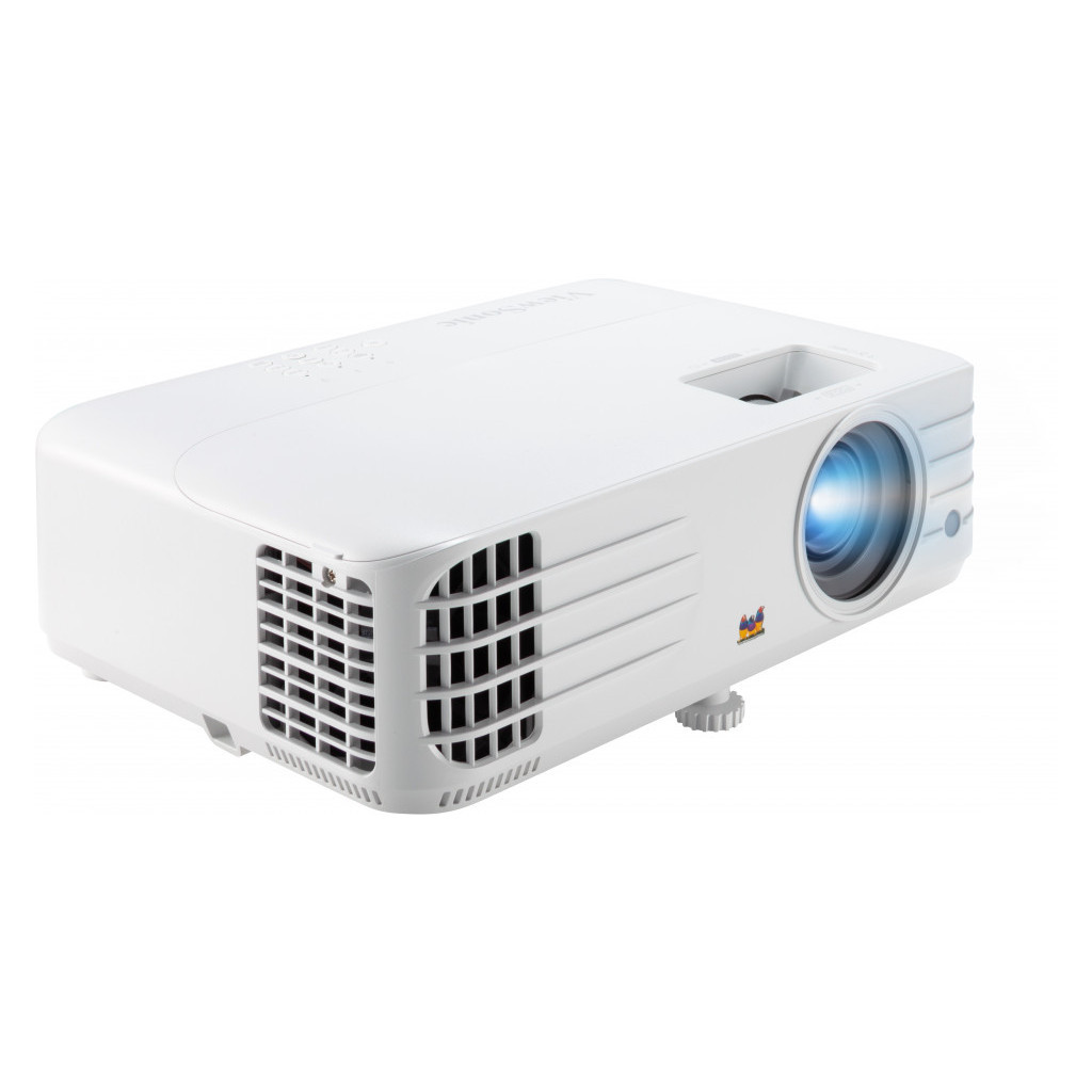 Проектор ViewSonic PX701HDH (VS17689) - зображення 4