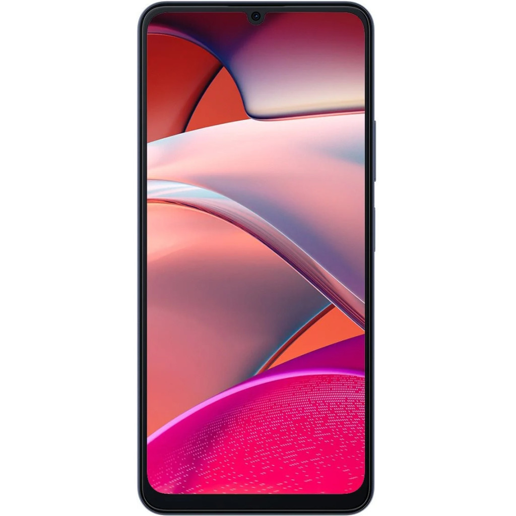 Мобільний телефон Blackview Color 8 8/128GB Grey (6931548316992) - зображення 2