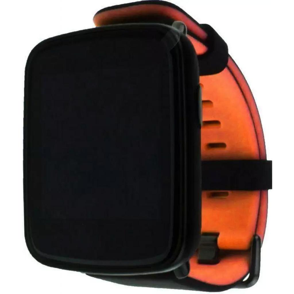 Смарт-годинник UWatch SW10 Orange (F_55213) - зображення 1