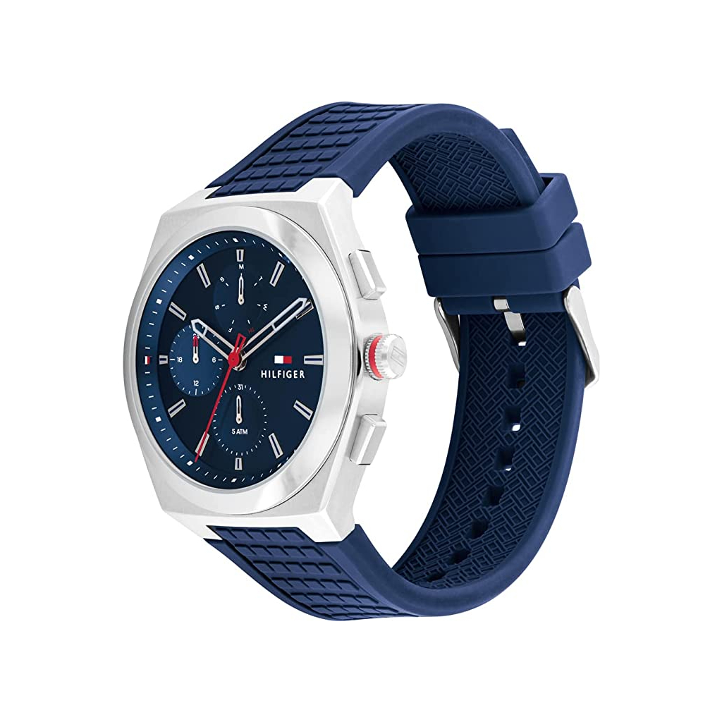 Наручний годинник Tommy Hilfiger 1791899 - зображення 2