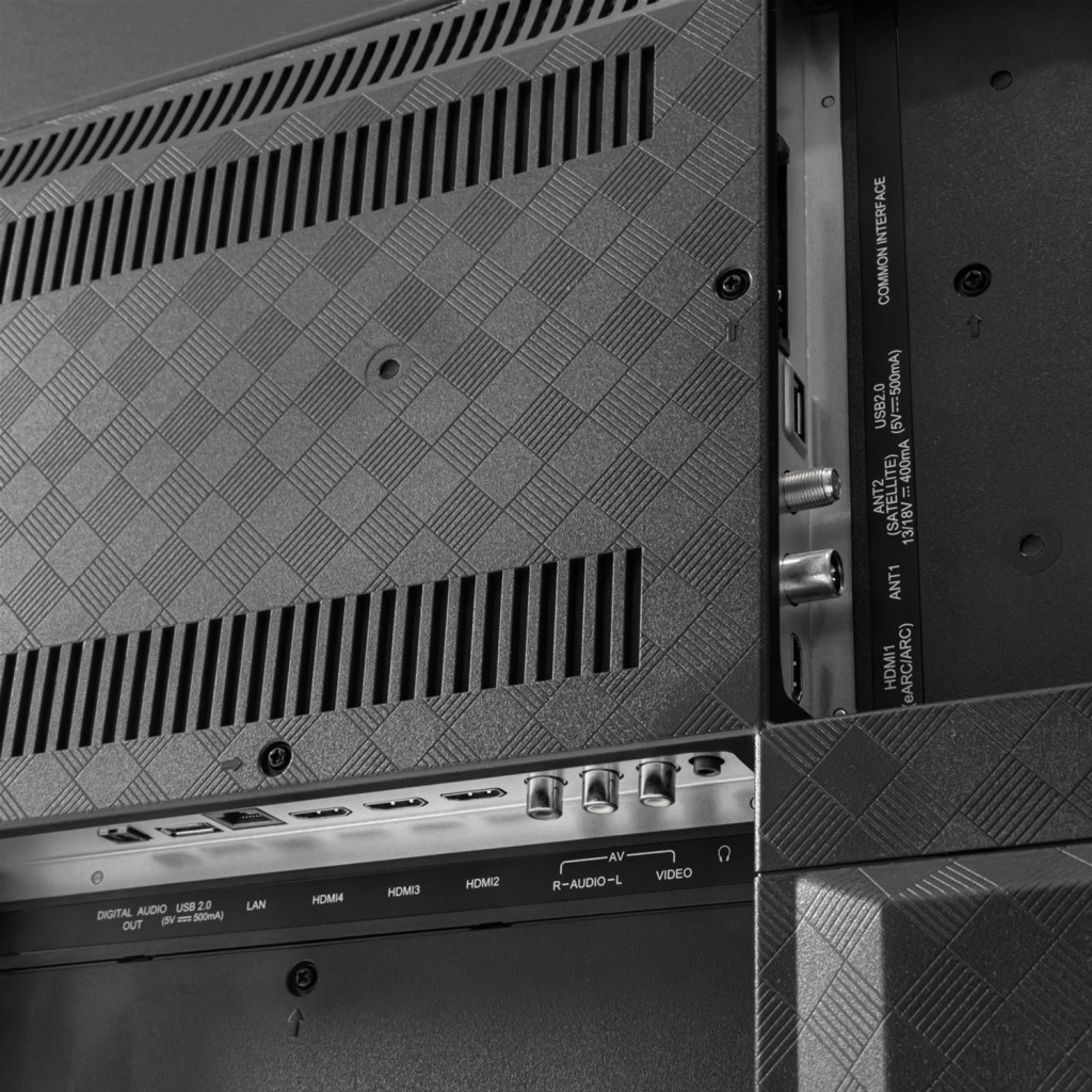 Телевізор Vivax 65Q10C - зображення 6