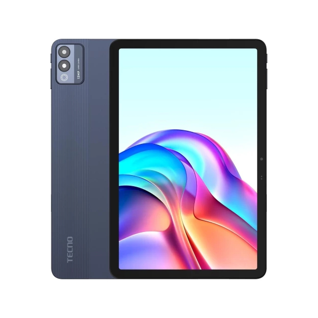 Планшет Tecno MEGAPAD 11 (T1101) 10.95" 8/128GB LTE / Starfall Grey (4894947052194) - изображение 7