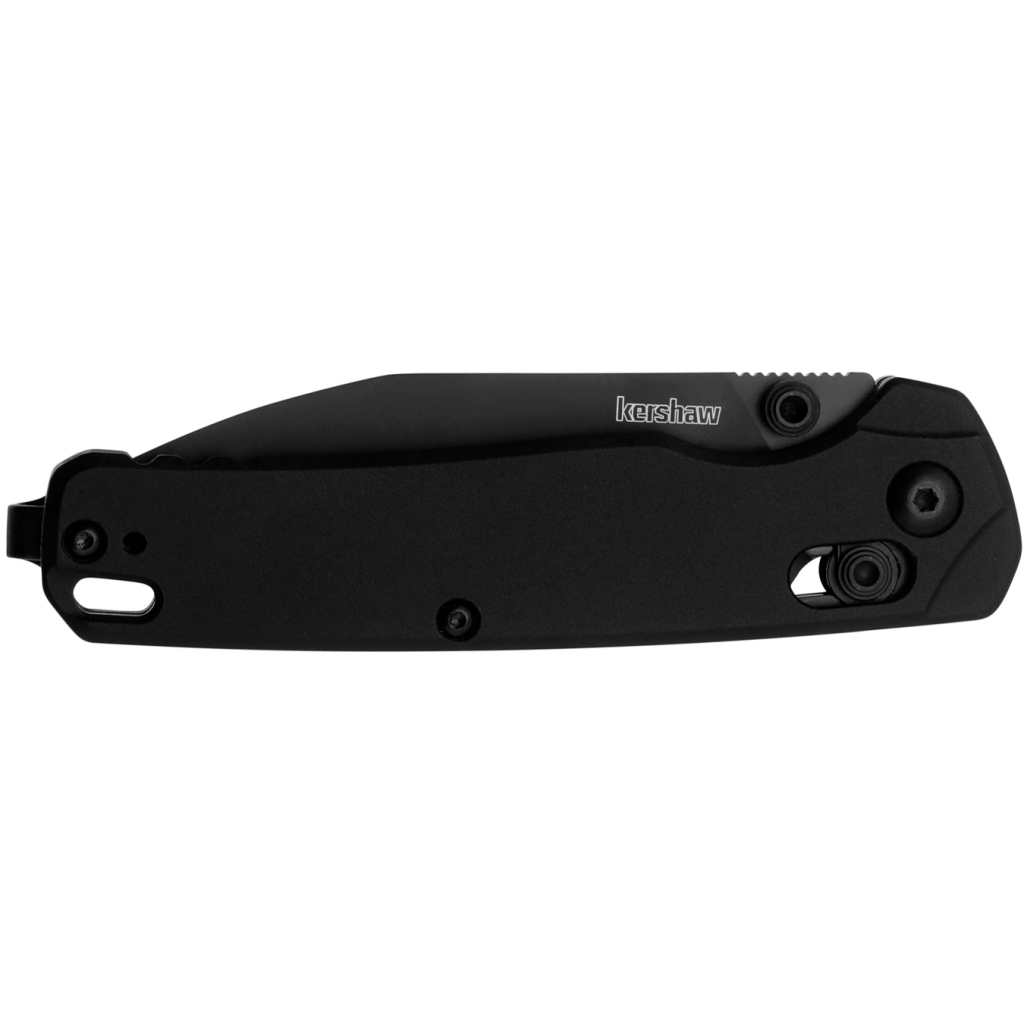 Ніж Kershaw Bel Air BB Black (6105BLK) - зображення 4