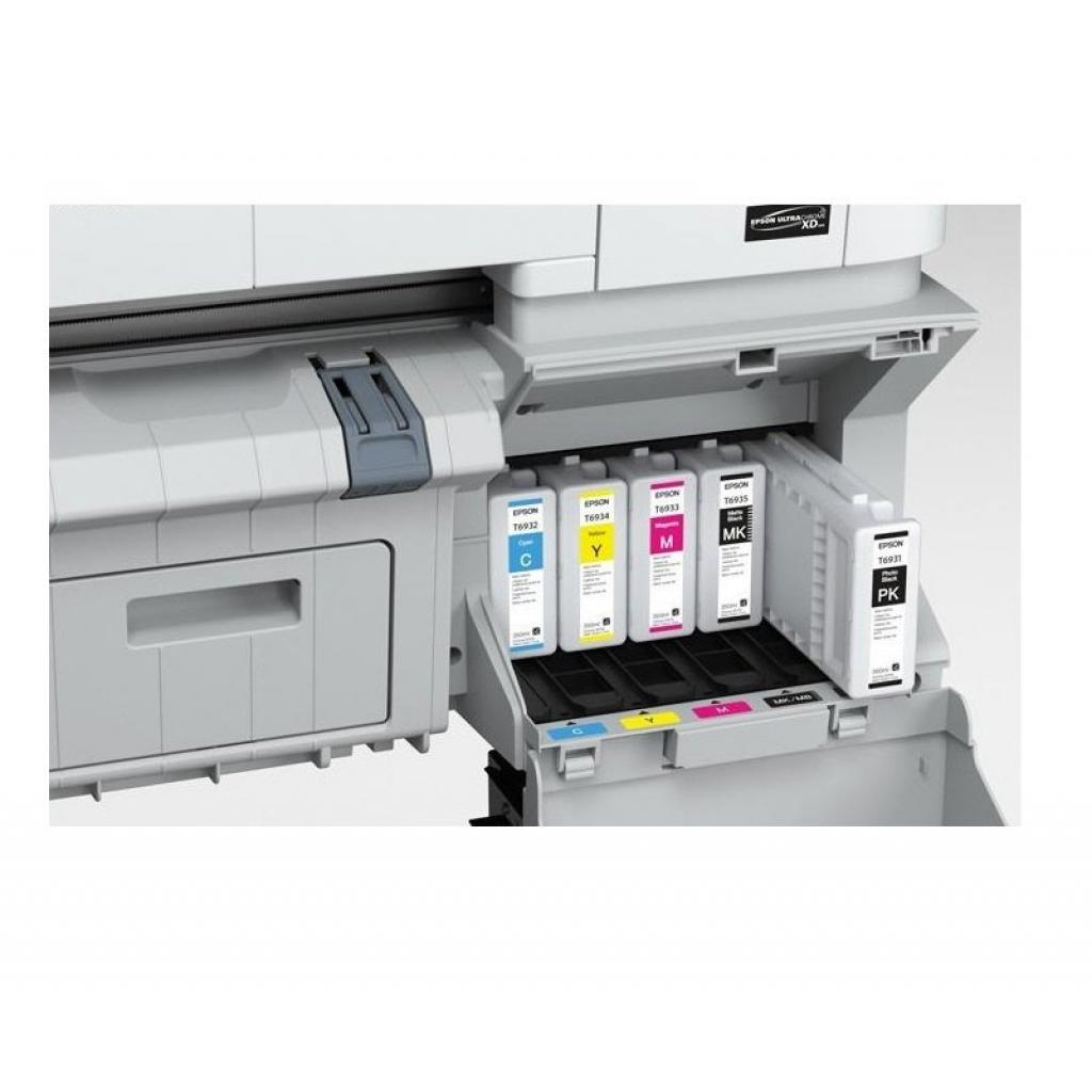 Багатофункціональний пристрій Epson SureColor SC-T5200 36" (C11CD67301A1) - изображение 6