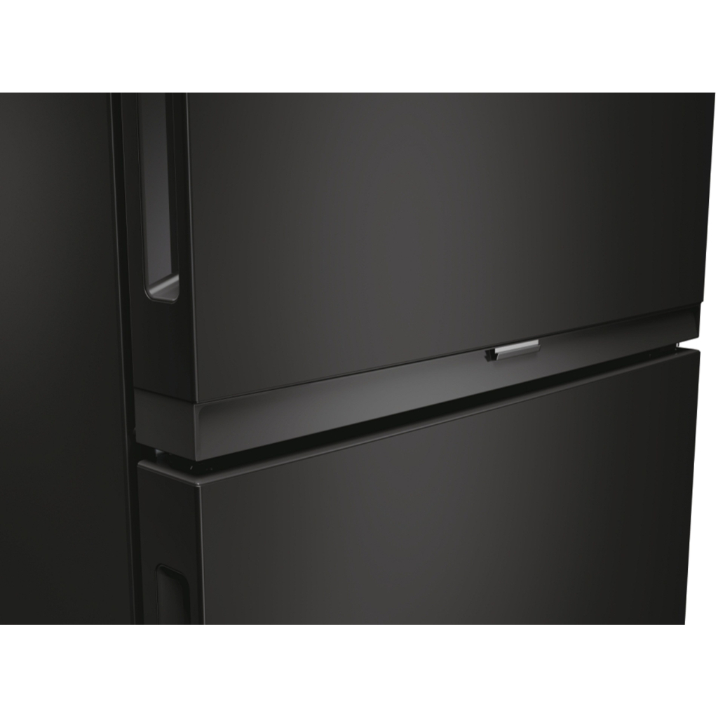 Холодильник Candy CNCQ2T518EB - зображення 4