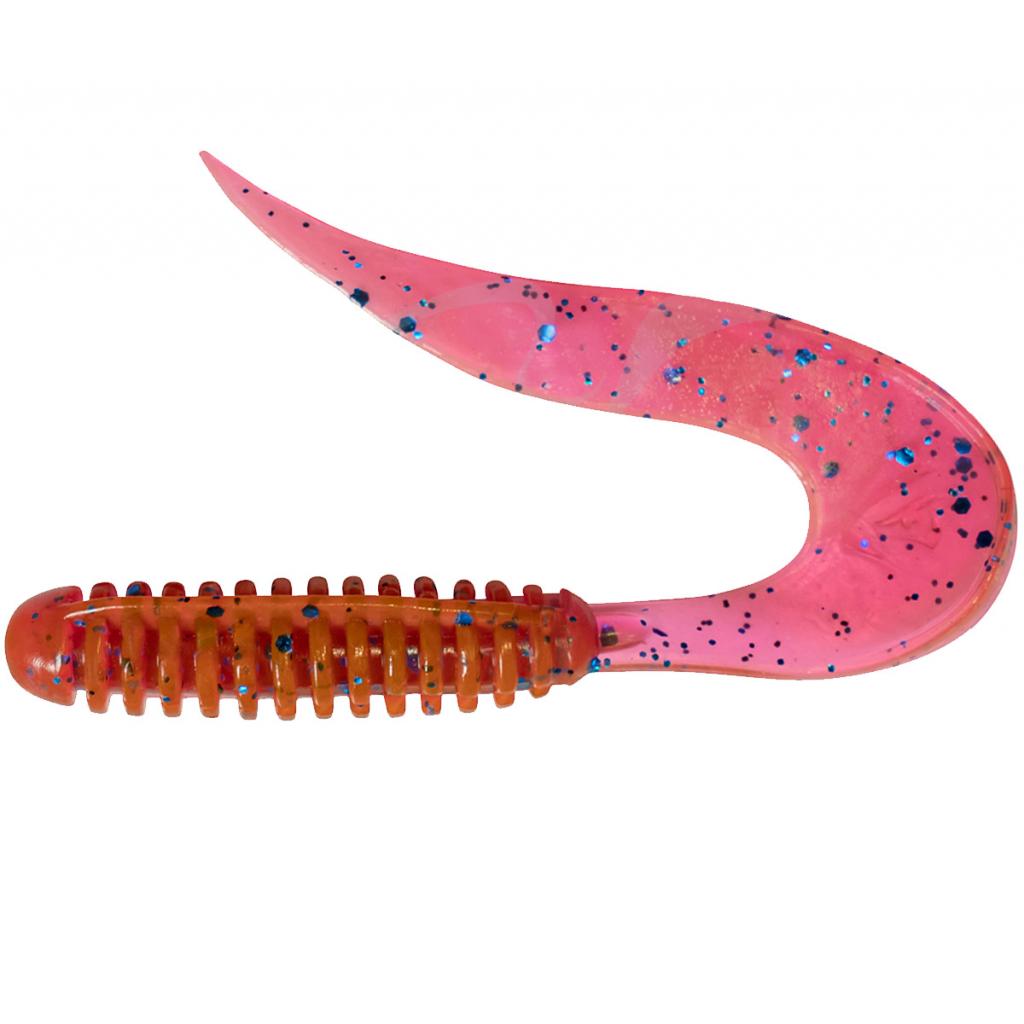 Силікон рибальський Select Freek 4.5" col.900 (5 шт/упак) (1870.29.77) - зображення 1