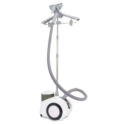 Відпарювач для одягу Mystery MGS-4002 - зображення 1