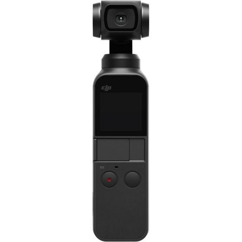 Стедікам DJI OSMO Pocket (CP.ZM.00000097.02) - зображення 1