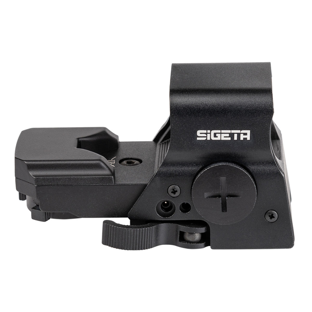 Коліматорний приціл Sigeta AntiRU-02 (65702) - зображення 4