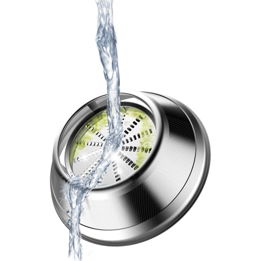 Соковижималка Philips HR1922/21 - зображення 4