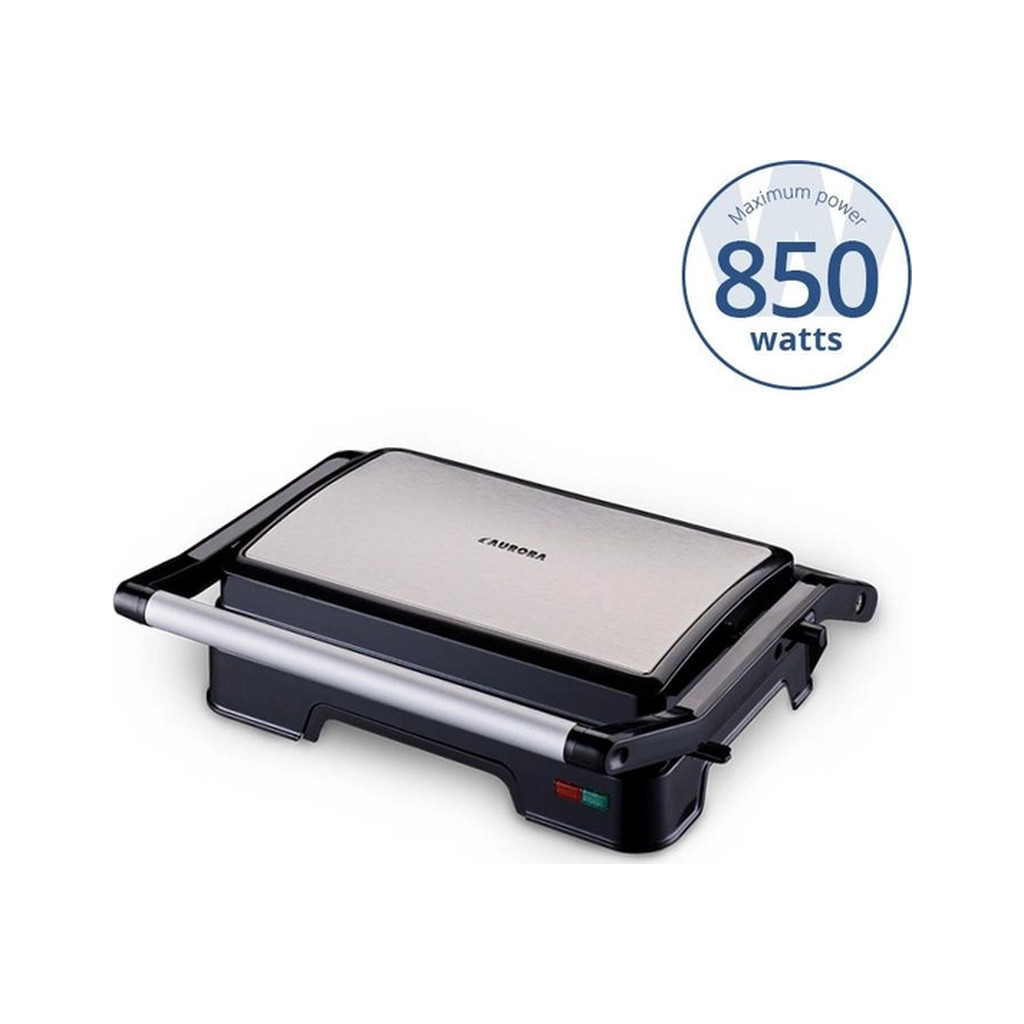 Електрогриль Aurora AU3328 - изображение 2