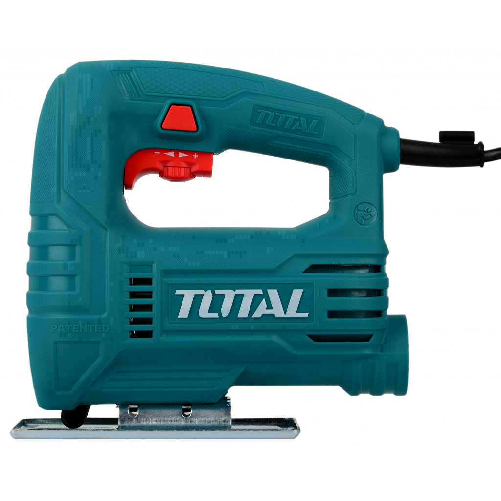 Електролобзик Total TS2045565 400Вт. (6681364) - зображення 2