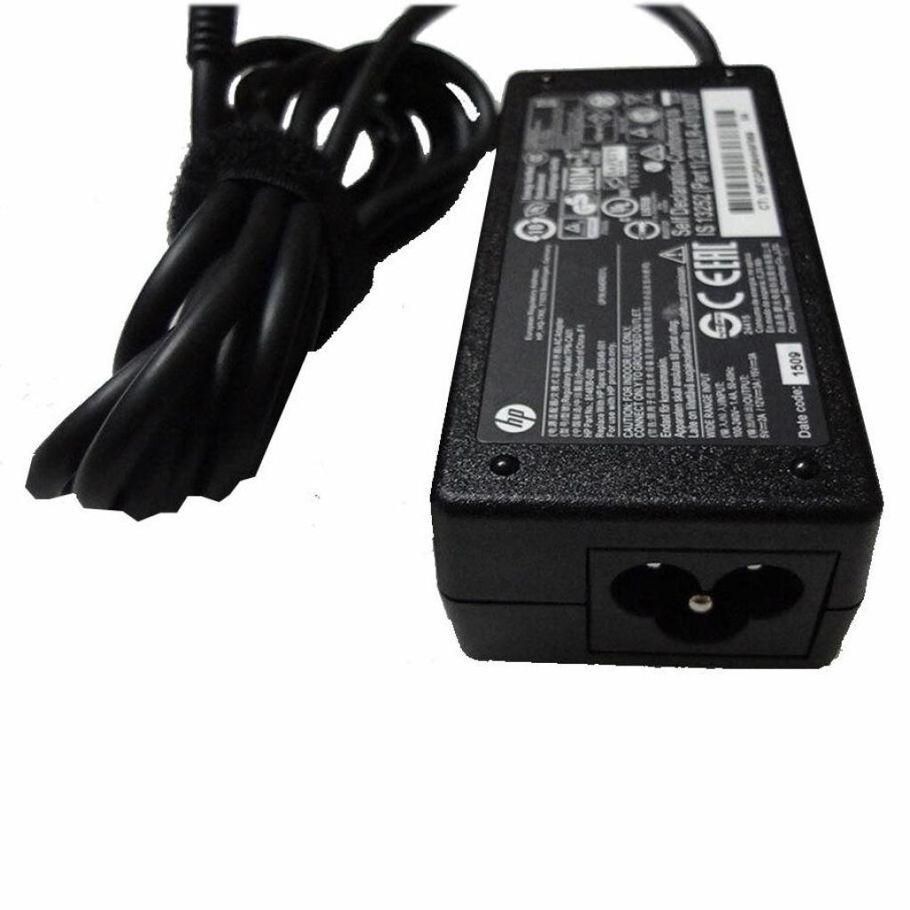 Блок живлення до ноутбуку HP 45W 15V, Type-C (TPN-CA01 / A40255) - зображення 3