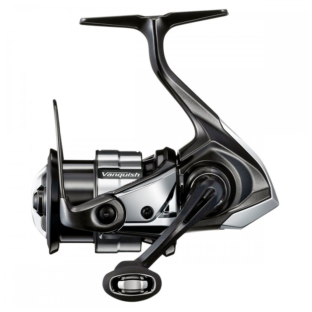 Котушка Shimano Vanquish FC C2500S XG 11+1BB (VQC2500SXGC) - зображення 1