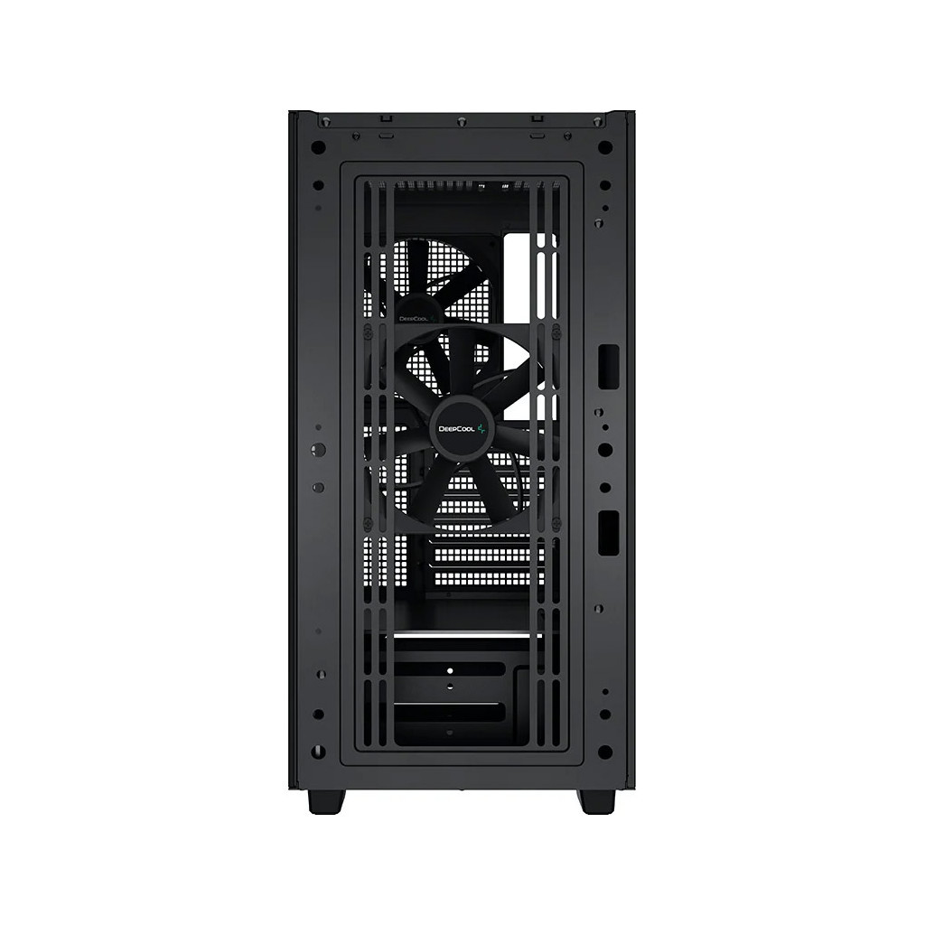 Корпус Deepcool CK500 Black (R-CK500-BKNNE2-G-1) - зображення 5