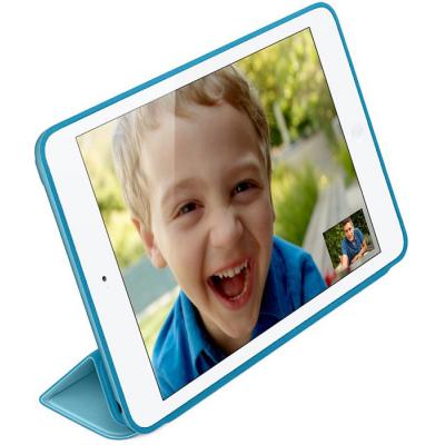 Чохол до планшета Apple Smart Case для iPad mini /blue (ME709ZM/A) - зображення 5