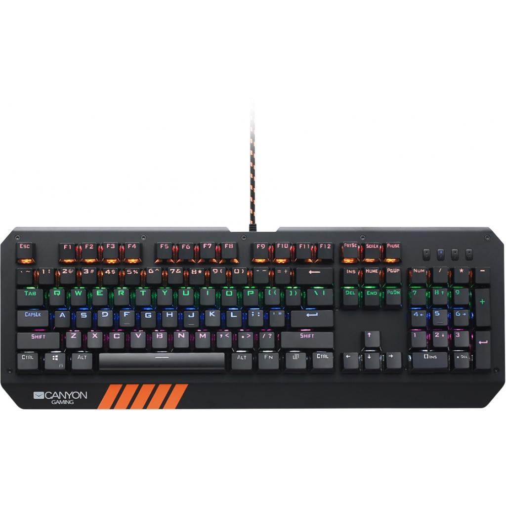 Комплект Canyon Nightflyer (CND-SGS02-RU) - зображення 2