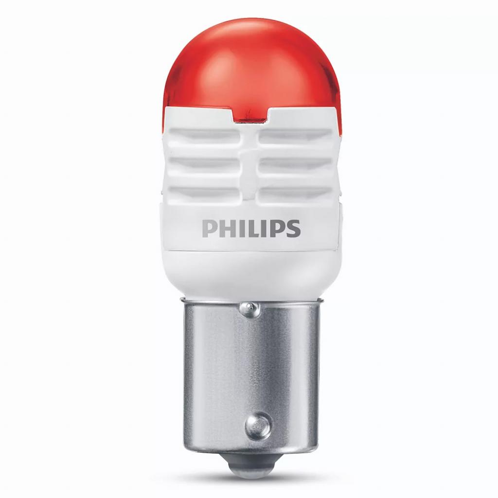 Автолампа Philips світлодіодна (11498U30RB2) - зображення 2