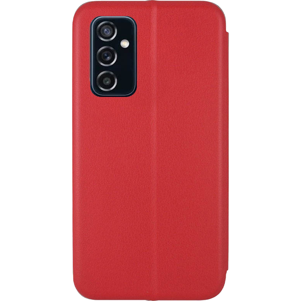 Чохол до мобільного телефона BeCover Exclusive Samsung Galaxy A16 4G SM-SM-A165/A16 5G SM-A166 Red (712205) - зображення 2