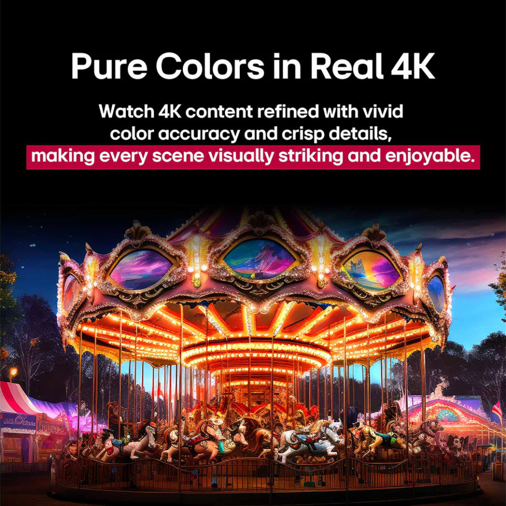 Телевізор LG 55NANO81A6A - зображення 10