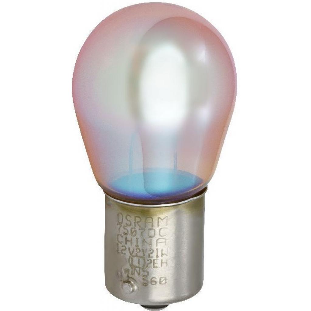 Автолампа Osram 21W (OS 7507 DC_02B) - зображення 2