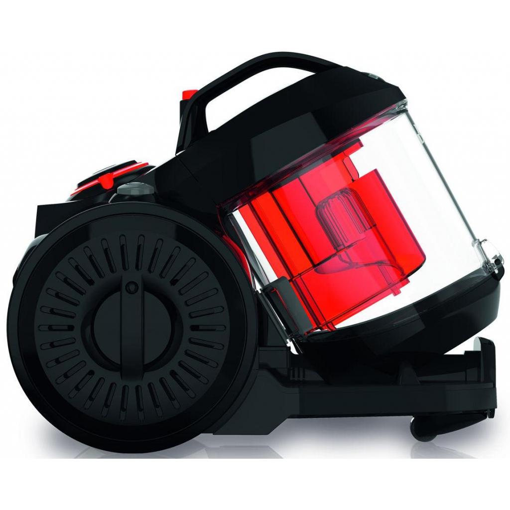 Пилосос Dirt Devil Ultima Black (DD2620-2) - зображення 3