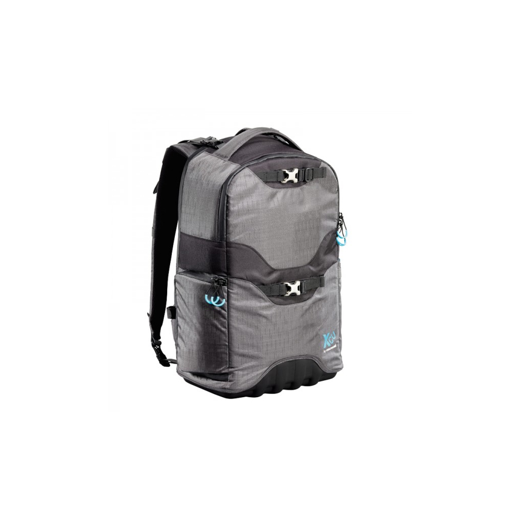 Фото-сумка Cullmann XCU outdoor DayPack 400+ Grey (99580) - зображення 1