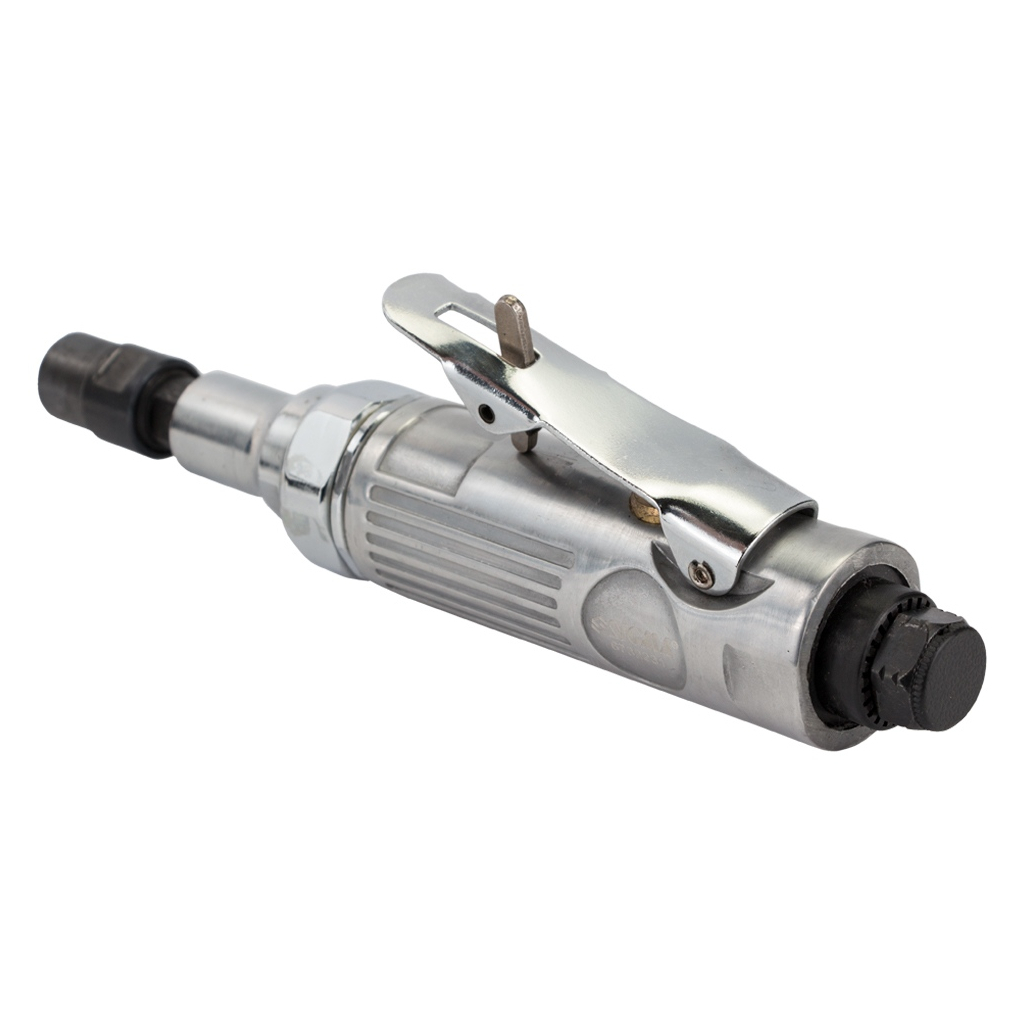 Шліфувальна машина Sigma пневматична пряма 20000 об/хв (6732231) - зображення 3