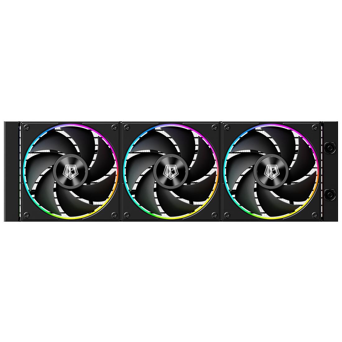 Система водяного охолодження ID-Cooling DL360 Max - изображение 9