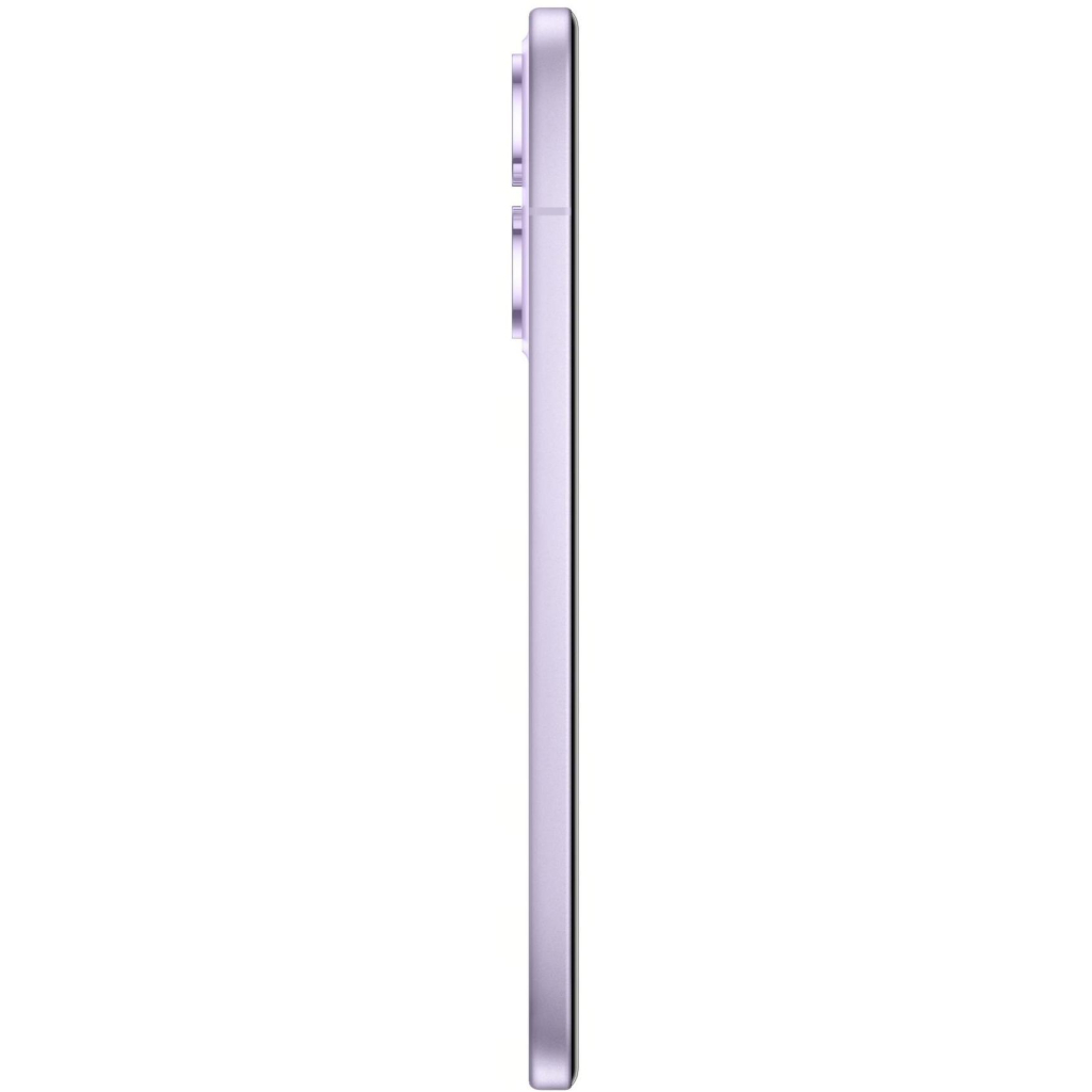 Мобільний телефон Oppo Reno13 Pro 12/512GB Plume Purple (OFCPH2697_PURPLE) - зображення 4