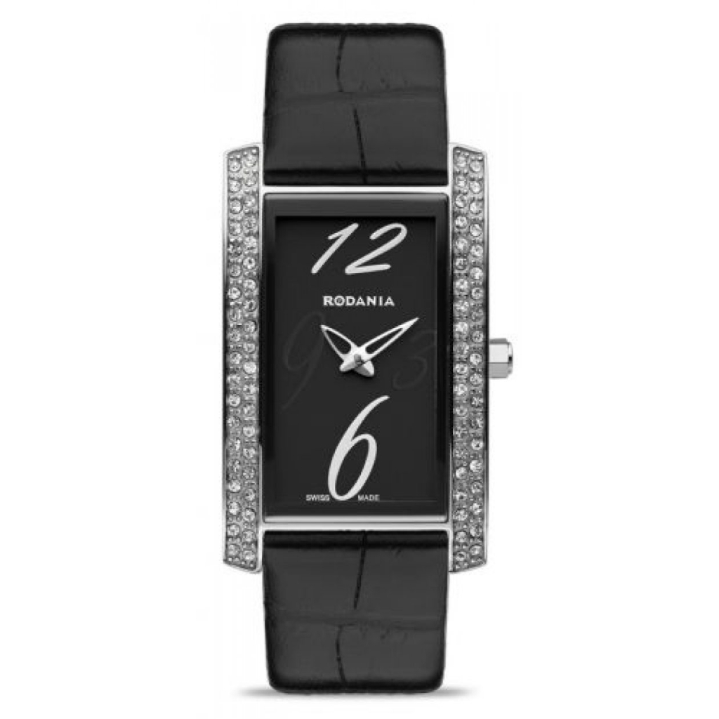 Наручний годинник Rodania 25025.26 - зображення 1