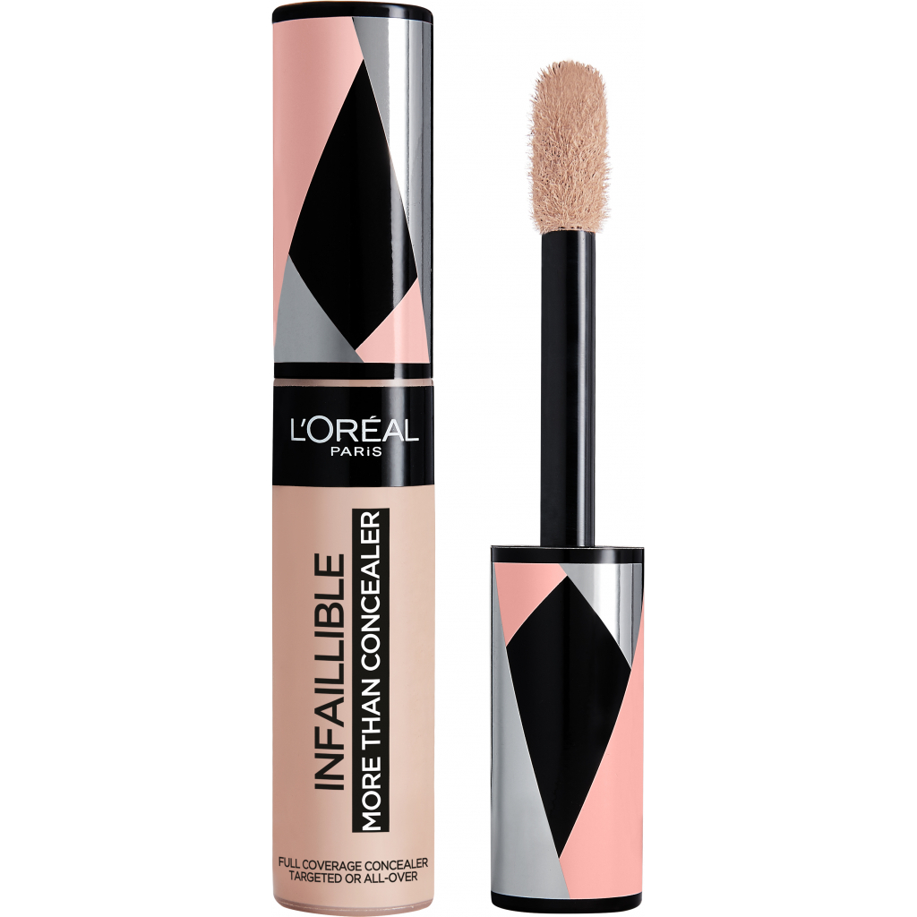 Консилер L'Oreal Paris Infaillible More Than Concealer 322 - Слонова кістка (30173576) - зображення 1