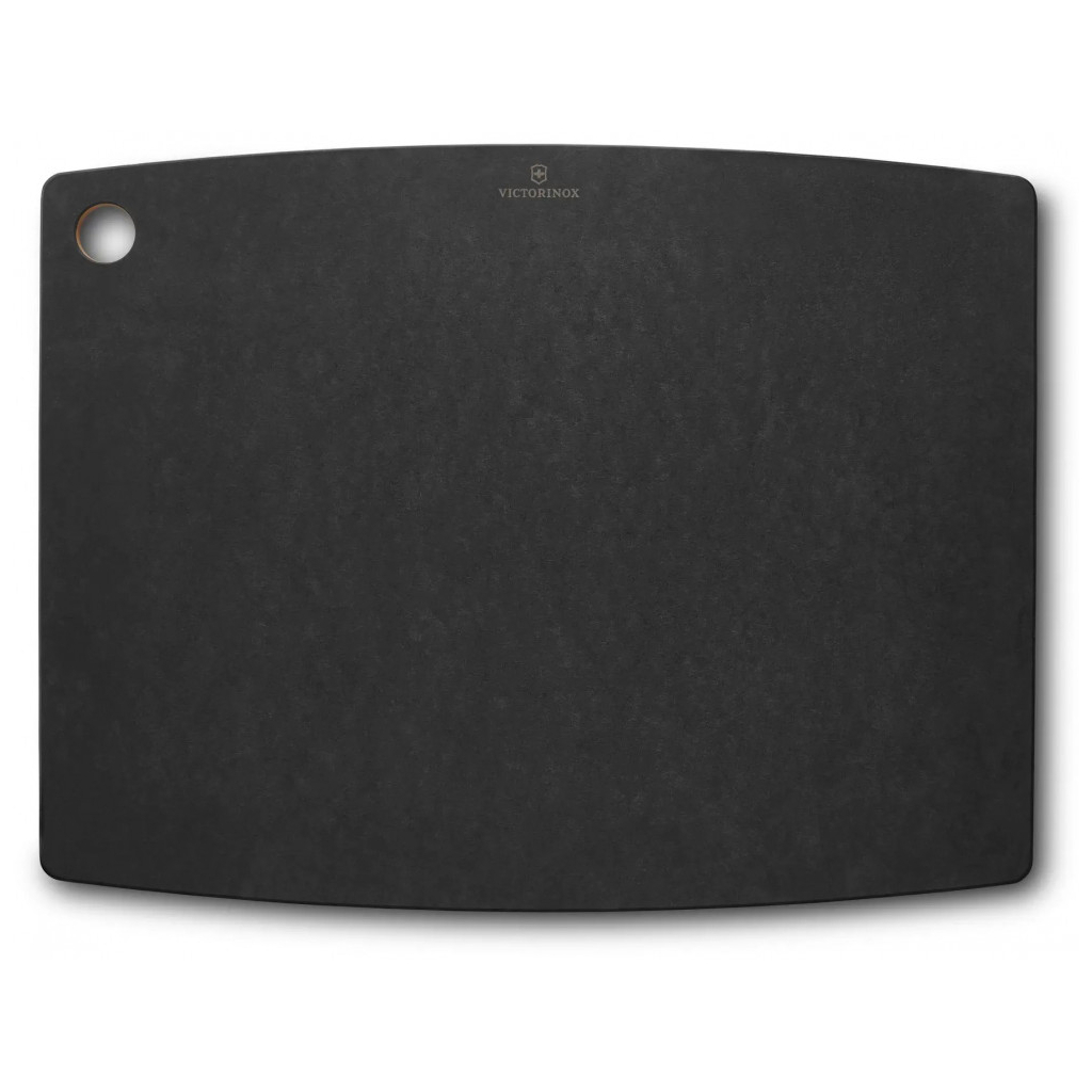 Дошка для нарізання Victorinox Epicurean Gourmet L Black (7.4130.3) - зображення 2