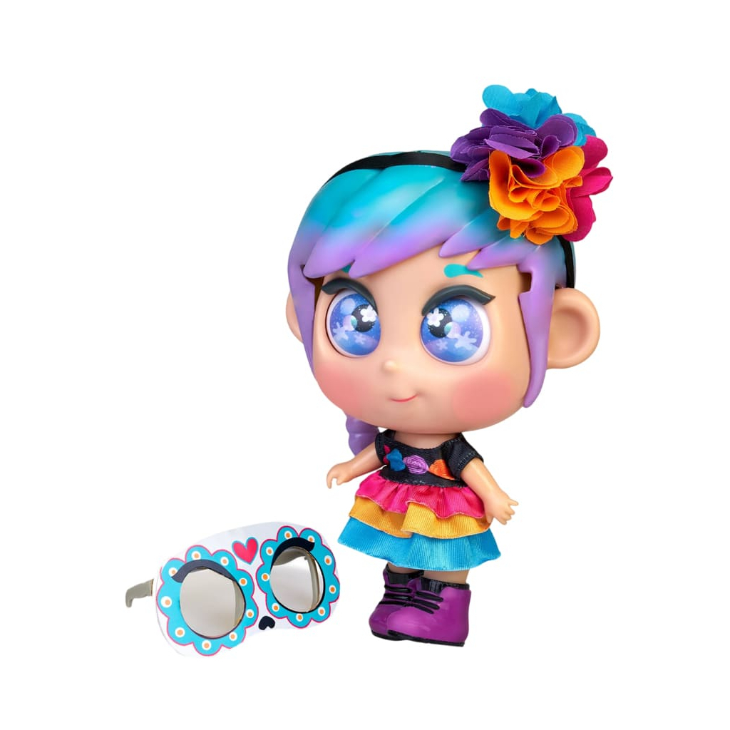 Лялька Trotties Каміла (TFT18000) - зображення 2