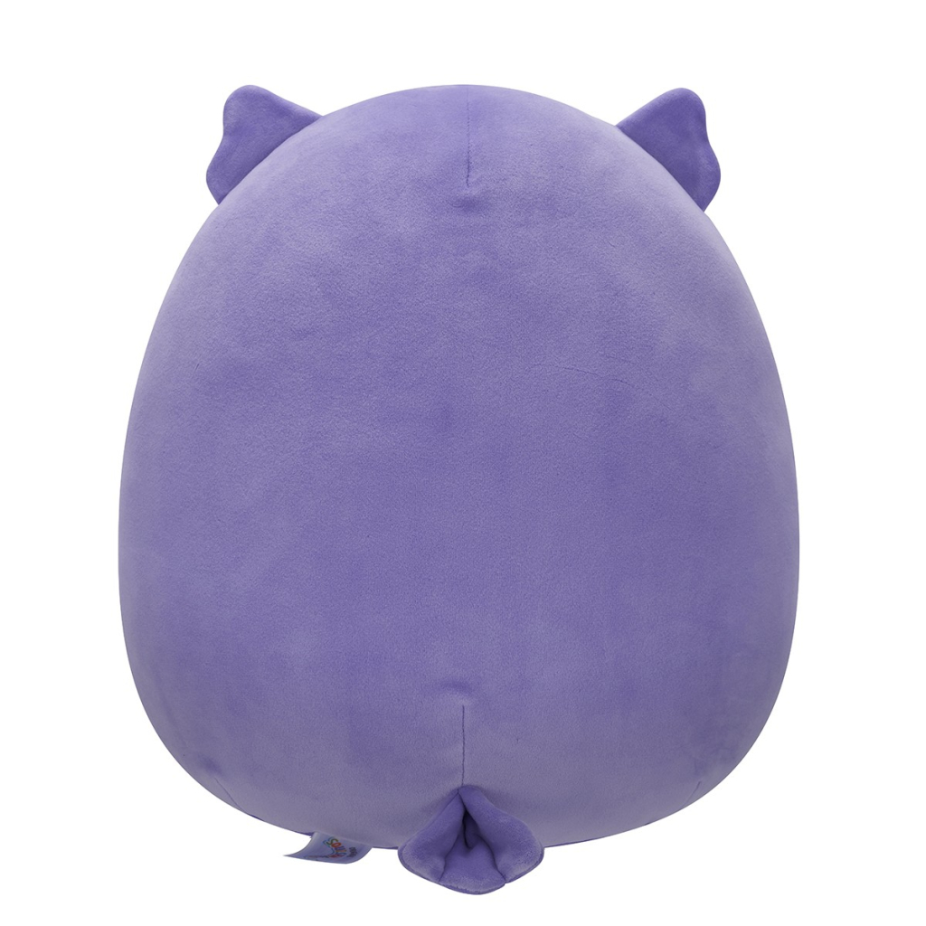 М'яка іграшка Squishmallows Сова Холлі 30 см (SQER00911) - зображення 4